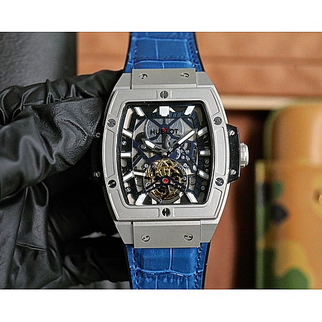Hublot AAA+ Watches for men #611530 replica