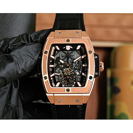 Hublot AAA+ Watches for men #611531 replica