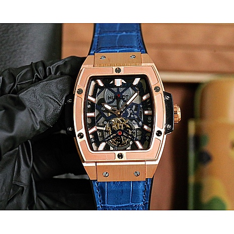 Hublot AAA+ Watches for men #611532 replica