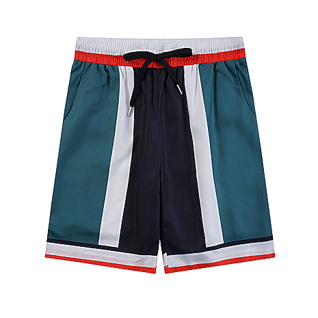 Casablanca pants for Casablanca short pants for men #611657 replica