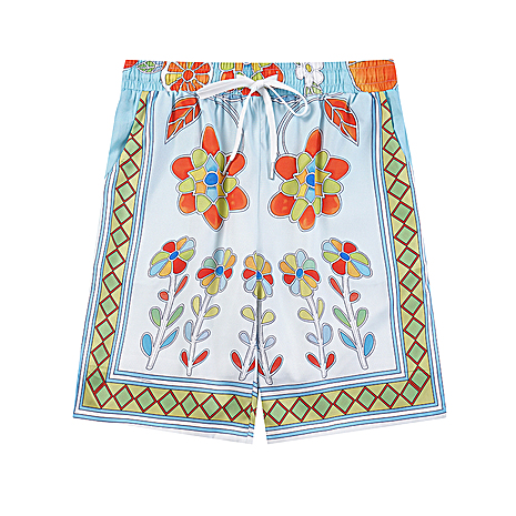 Casablanca pants for Casablanca short pants for men #611661 replica