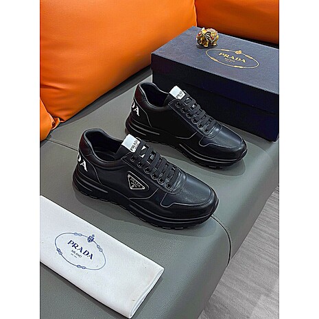 Prada Shoes for Men #611686 replica