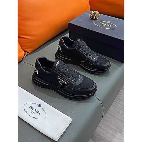 Prada Shoes for Men #611689
