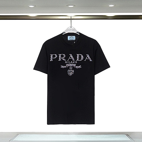 Prada T-Shirts for Men #611693 replica