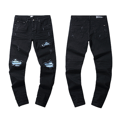 AMIRI Jeans for Men #611716 replica