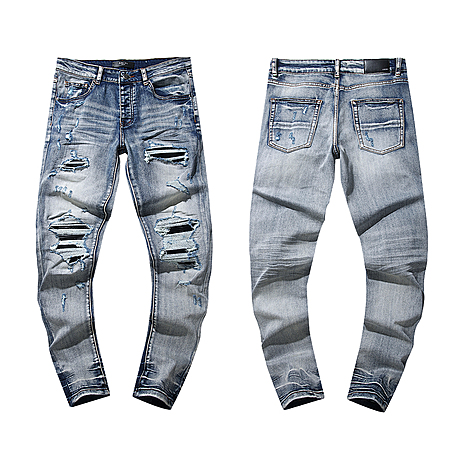 AMIRI Jeans for Men #611717 replica