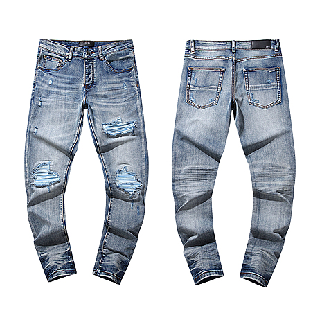 AMIRI Jeans for Men #611718 replica
