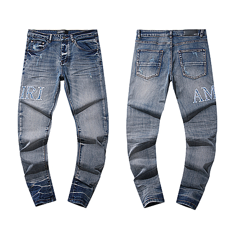 AMIRI Jeans for Men #611719 replica