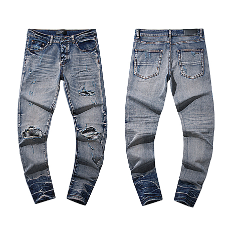 AMIRI Jeans for Men #611720 replica