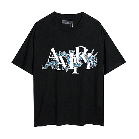 AMIRI T-shirts for MEN #611725 replica