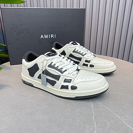 AMIRI Shoes for MEN #611736 replica