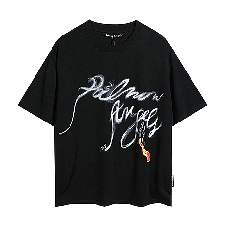 Palm Angels T-Shirts for Men #611747 replica