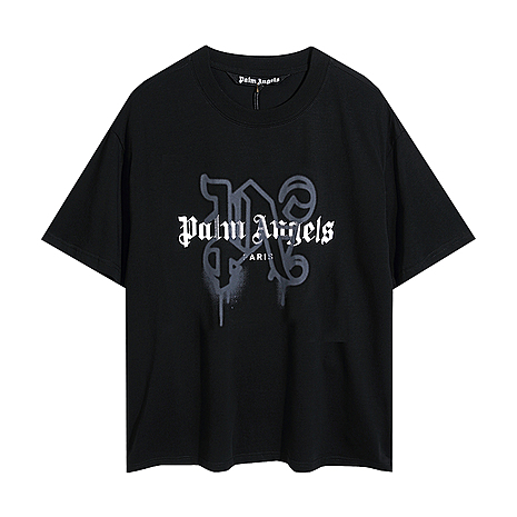 Palm Angels T-Shirts for Men #611748 replica