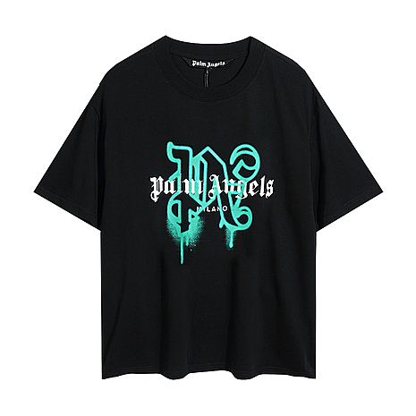 Palm Angels T-Shirts for Men #611749 replica