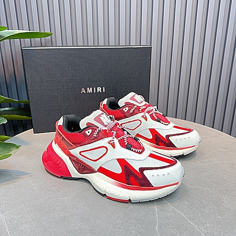 AMIRI Shoes for MEN #611755 replica