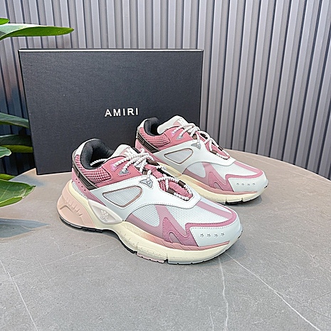 AMIRI Shoes for MEN #611756 replica