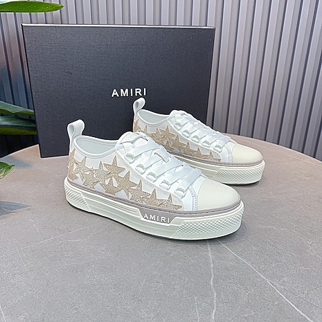 AMIRI Shoes for Women #611766 replica