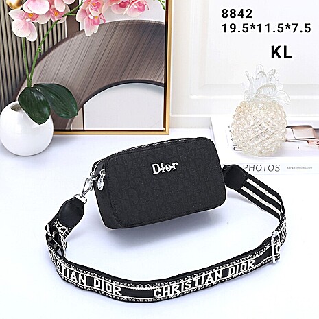Dior Handbags #611783 replica