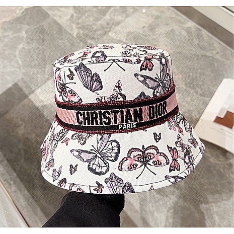 Dior hats & caps #611784 replica