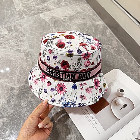 Dior hats & caps #611785 replica