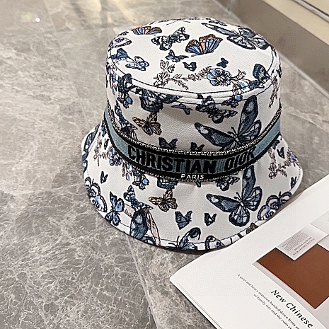 Dior hats & caps #611786 replica