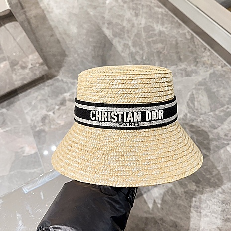 Dior hats & caps #611788 replica