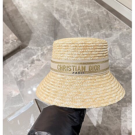 Dior hats & caps #611789 replica