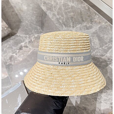 Dior hats & caps #611790 replica