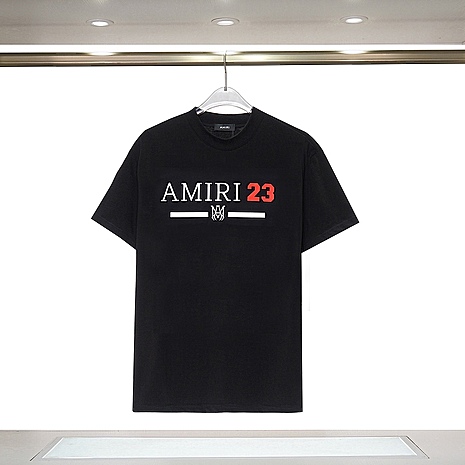AMIRI T-shirts for MEN #611809 replica