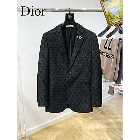 Dior jackets for men #611822 replica