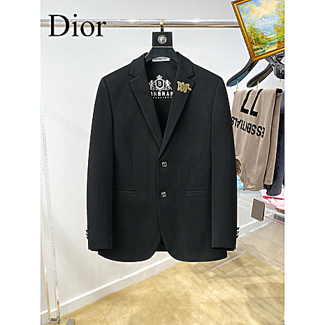 Dior jackets for men #611823 replica