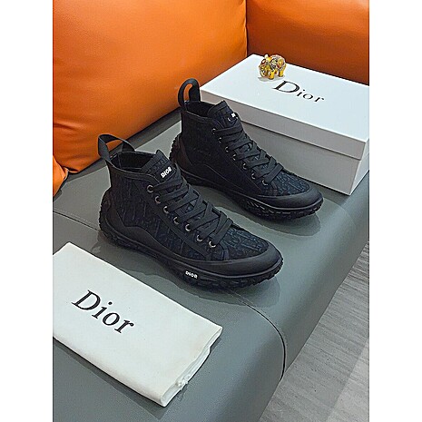 Dior Shoes for MEN #611830 replica