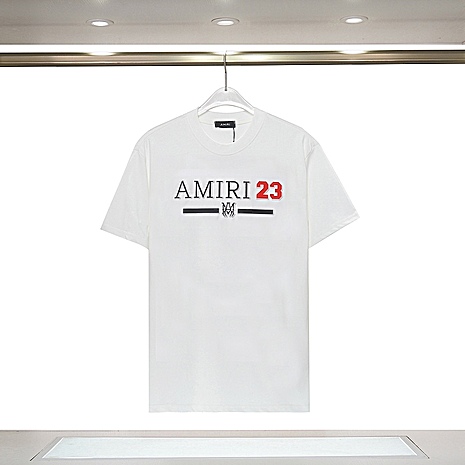 AMIRI T-shirts for MEN #611838 replica
