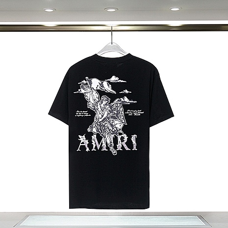 AMIRI T-shirts for MEN #611839 replica