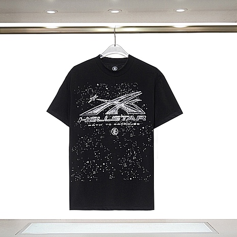 Hellstar T-shirts for MEN #611840 replica