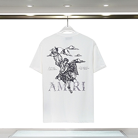AMIRI T-shirts for MEN #611848 replica