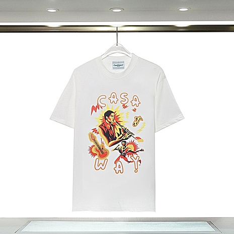 Casablanca T-shirt for Men #611853 replica