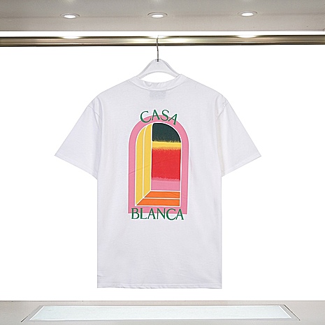 Casablanca T-shirt for Men #611855 replica