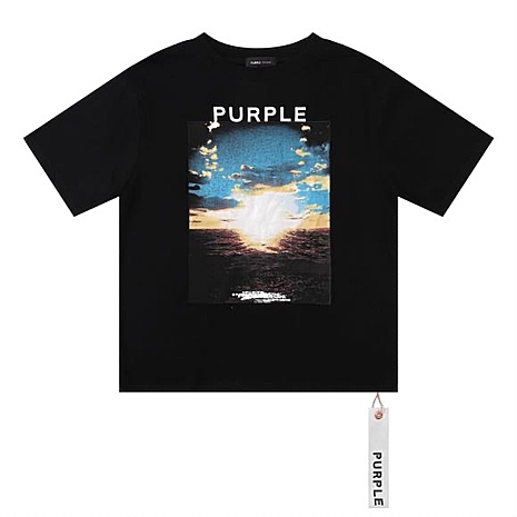 Purple brand T-shirts for MEN #611917