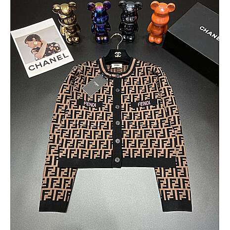 Fendi Sweater for Women #611938 replica