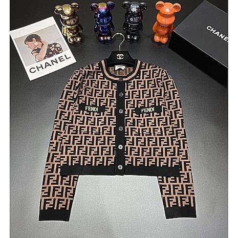 Fendi Sweater for Women #611939 replica