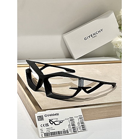 Givenchy AA+ Sunglasses #611986 replica