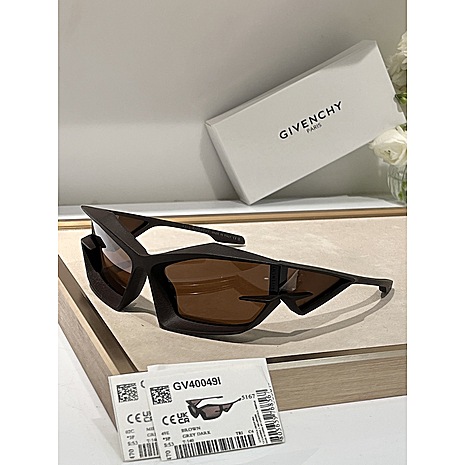 Givenchy AA+ Sunglasses #611987 replica