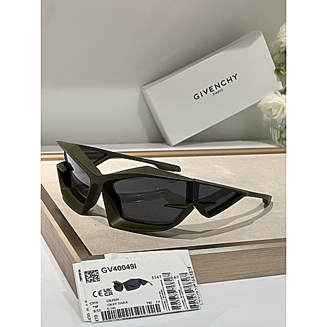 Givenchy AA+ Sunglasses #611988 replica