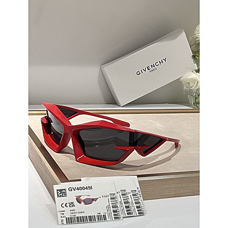 Givenchy AA+ Sunglasses #611989 replica