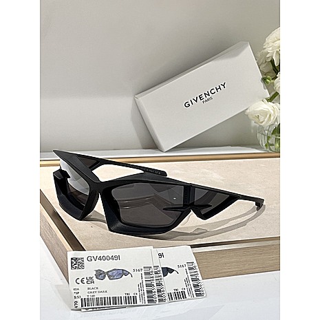 Givenchy AA+ Sunglasses #611990 replica