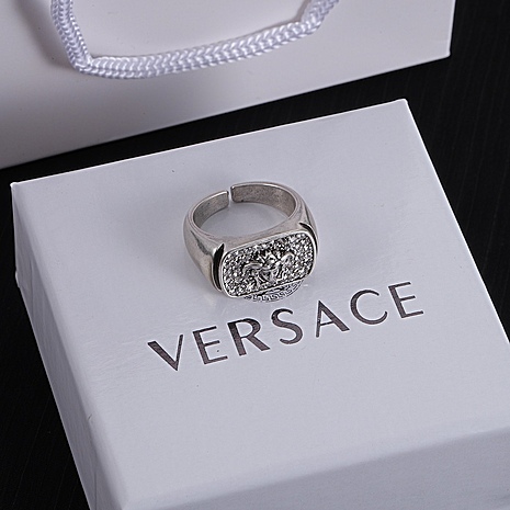 versace Rings #612200 replica