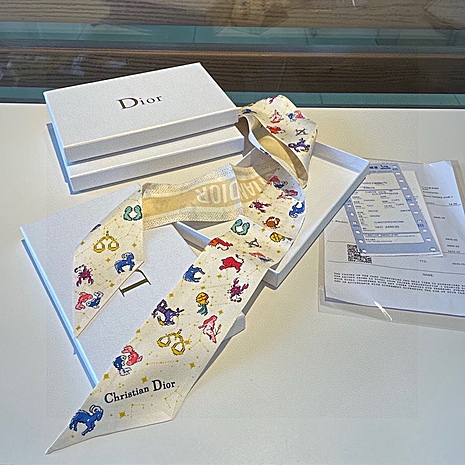 Dior Scarf #612383 replica