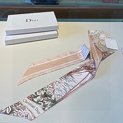 Dior Scarf #612393 replica