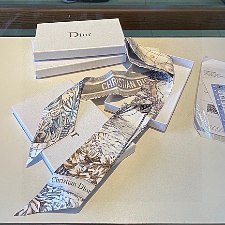 Dior Scarf #612398 replica